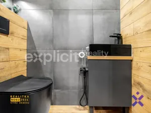 Prodej bytu 4+1, Zlín, Luční, 76 m2