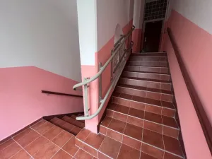 Pronájem bytu 2+1, Teplice, Kollárova, 76 m2