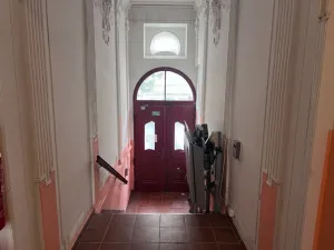 Pronájem bytu 2+1, Teplice, Kollárova, 76 m2