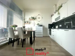 Pronájem bytu 2+1, Olomouc, gen. Píky, 62 m2