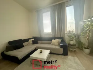 Pronájem bytu 2+1, Olomouc, gen. Píky, 62 m2
