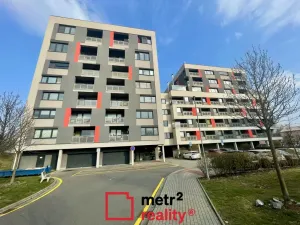 Pronájem bytu 2+1, Olomouc, gen. Píky, 62 m2