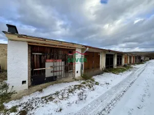 Prodej garáže, Bílina - Teplické Předměstí, 22 m2