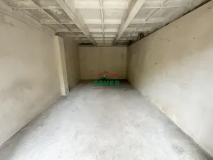 Prodej garáže, Bílina - Teplické Předměstí, 22 m2