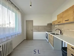 Pronájem bytu 1+1, Stráž pod Ralskem, Pionýrů, 48 m2