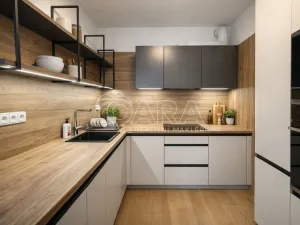 Pronájem bytu 3+kk, Praha, Olgy Havlové, 90 m2