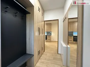Pronájem rodinného domu, Žarošice, 52 m2