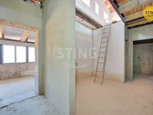 Prodej rodinného domu, Olomouc, Dalimilova, 150 m2