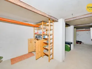 Prodej rodinného domu, Olomouc, Dalimilova, 150 m2