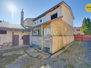 Prodej rodinného domu, Olomouc, Dalimilova, 150 m2