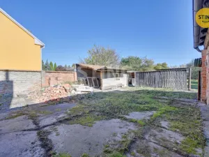 Prodej rodinného domu, Olomouc, Dalimilova, 150 m2