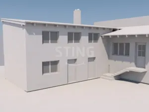 Prodej rodinného domu, Olomouc, Dalimilova, 150 m2