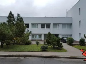 Pronájem bytu 5+1, Praha - Libeň, Přádova, 130 m2