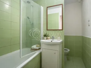 Prodej bytu 2+1, Ostrava - Bělský Les, Vlasty Vlasákové, 43 m2