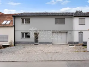 Prodej vícegeneračního domu, Brno, Chaloupky, 240 m2