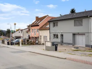 Prodej vícegeneračního domu, Brno, Chaloupky, 240 m2