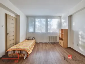 Pronájem bytu 3+kk, Mladá Boleslav - Mladá Boleslav II, Pezinská, 64 m2