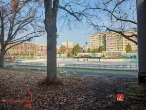 Pronájem bytu 3+kk, Mladá Boleslav - Mladá Boleslav II, Pezinská, 64 m2