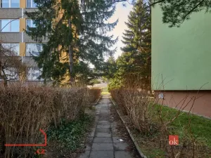 Pronájem bytu 3+kk, Mladá Boleslav - Mladá Boleslav II, Pezinská, 64 m2