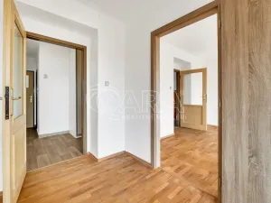 Pronájem bytu 2+1, Strakonice, Mírová, 51 m2