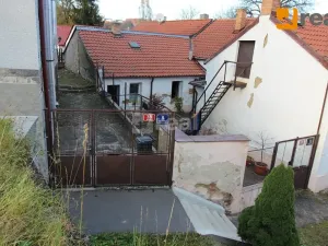 Prodej rodinného domu, Praha - Hrdlořezy, Hrdlořezská, 210 m2