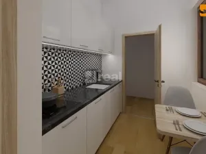 Prodej rodinného domu, Praha - Hrdlořezy, Hrdlořezská, 210 m2