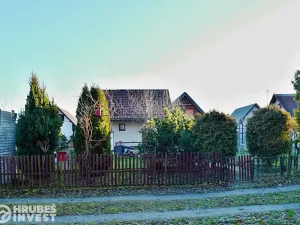 Prodej chaty, Hradec Králové, Orličan, 17 m2