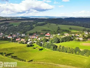 Prodej pozemku pro bydlení, Hnátnice, 5229 m2