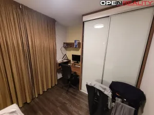 Pronájem bytu 2+kk, Brno, 45 m2