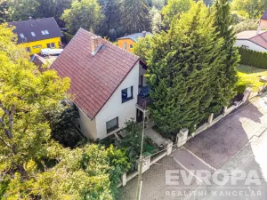 Prodej rodinného domu, Říčany, Na Vysoké, 246 m2