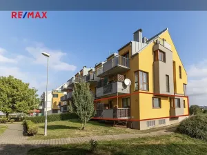 Prodej bytu 3+kk, Říčany, Na Výsluní, 99 m2