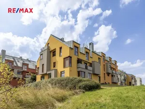 Prodej bytu 3+kk, Říčany, Na Výsluní, 99 m2