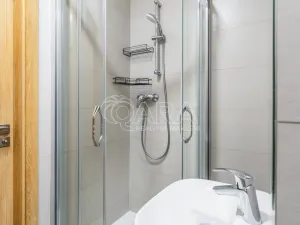 Pronájem bytu 1+kk, Klatovy - Klatovy III, Prusíkova, 19 m2