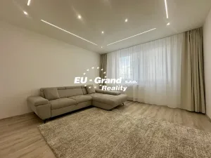 Prodej bytu 2+1, Stráž pod Ralskem, Jižní, 56 m2