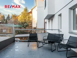 Pronájem bytu 3+kk, Česká Lípa, Jiráskova, 61 m2