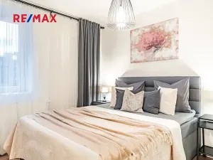 Pronájem bytu 3+kk, Česká Lípa, Jiráskova, 61 m2