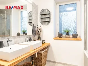 Pronájem bytu 3+kk, Česká Lípa, Jiráskova, 61 m2