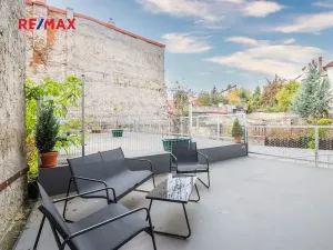 Pronájem bytu 3+kk, Česká Lípa, Jiráskova, 61 m2