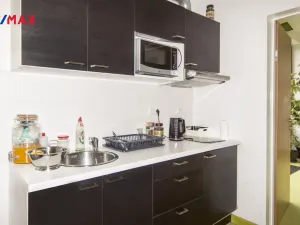 Pronájem kanceláře, Ústí nad Labem - Předlice, náměstí Prokopa Velikého, 48 m2