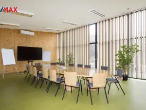 Pronájem kanceláře, Ústí nad Labem - Předlice, náměstí Prokopa Velikého, 48 m2