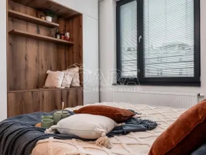 Pronájem bytu 1+kk, Strakonice, U Sv. Markéty, 30 m2