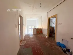 Prodej bytu 3+kk, Teplice, Ruská, 113 m2