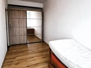 Pronájem bytu 3+1, Ostrava - Poruba, Ukrajinská, 62 m2