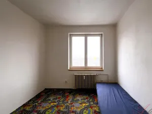 Pronájem bytu 3+1, Ostrava - Poruba, Ukrajinská, 62 m2