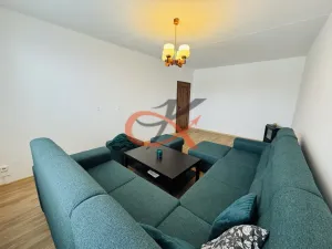 Pronájem bytu 3+1, Rožnov pod Radhoštěm, Jaroňkova, 72 m2