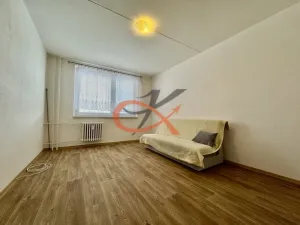 Pronájem bytu 3+1, Rožnov pod Radhoštěm, Jaroňkova, 72 m2