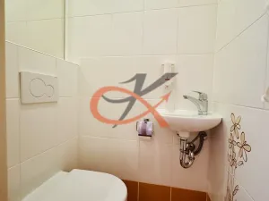 Pronájem bytu 3+1, Rožnov pod Radhoštěm, Jaroňkova, 72 m2