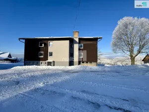 Prodej ubytování, Kořenov - Příchovice, 500 m2