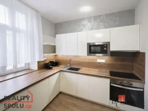 Prodej bytu 1+1, Plzeň, Na Pile, 41 m2