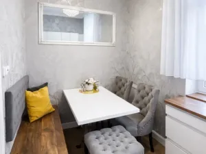 Prodej bytu 1+1, Plzeň, Na Pile, 41 m2